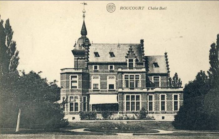 Château Boël