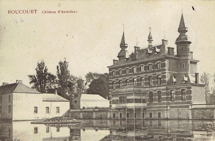 Château d'Arondeau (2)