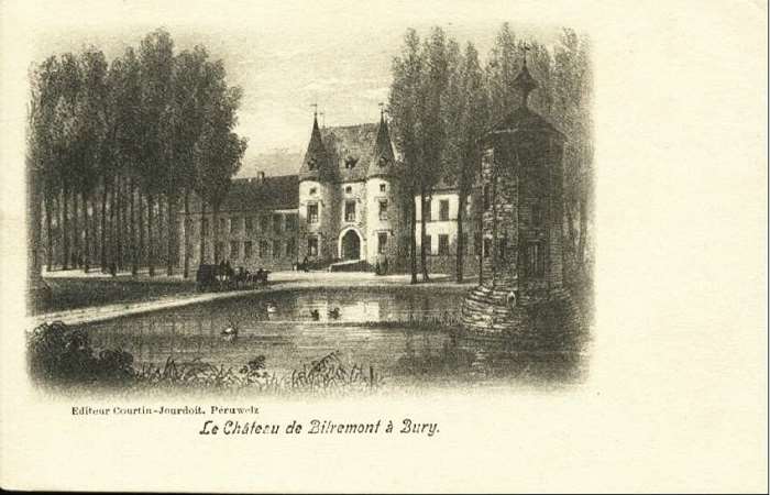 Château de Bitremont  (1)
