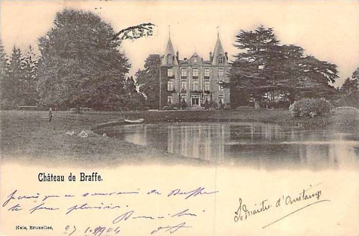 Château de Braffe (1)