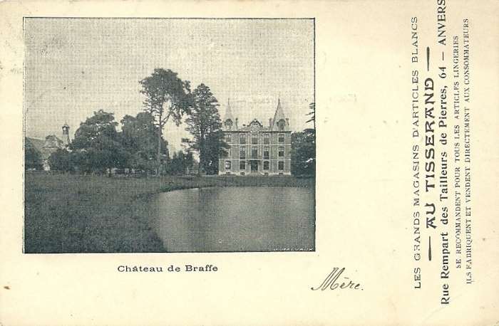 Château de Braffe (4)