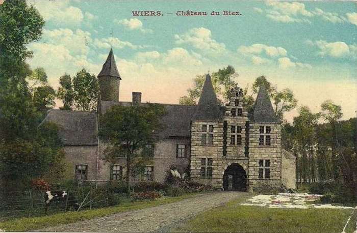 Château du Biez (2)