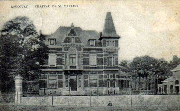Château Marlier