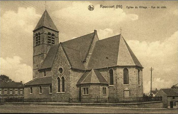 Eglise Saint-Géry (1)