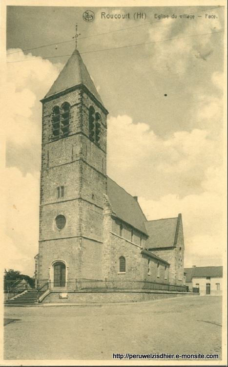 Eglise Saint-Géry (2)