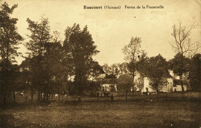 Ferme de la Fontenelle  (2)