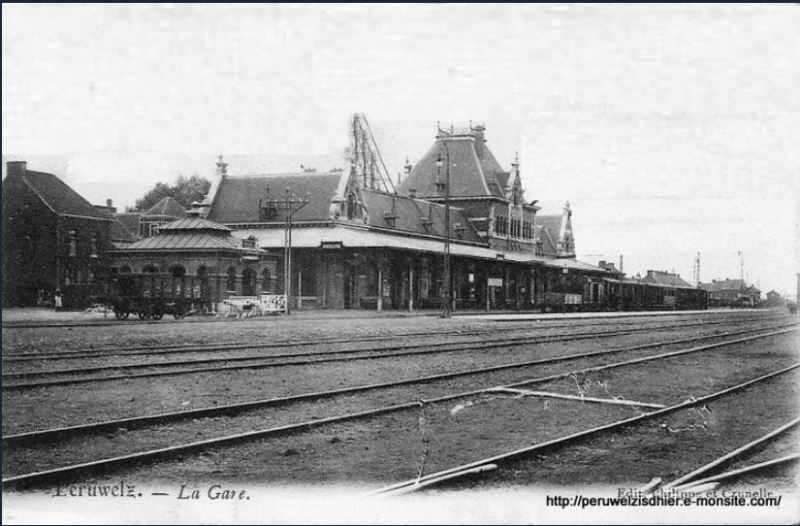 Gare Côté quais (1)