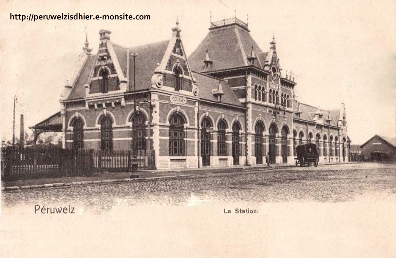 Gare façade (1)