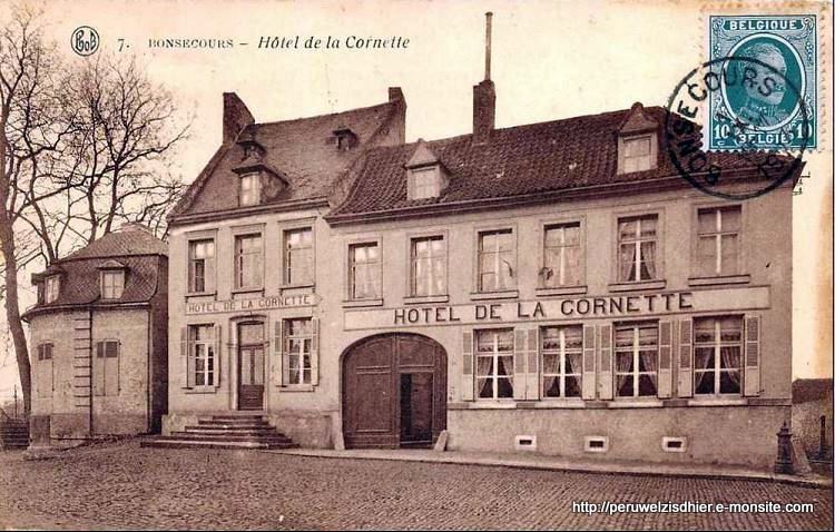 Hôtel de la Cornette (10)