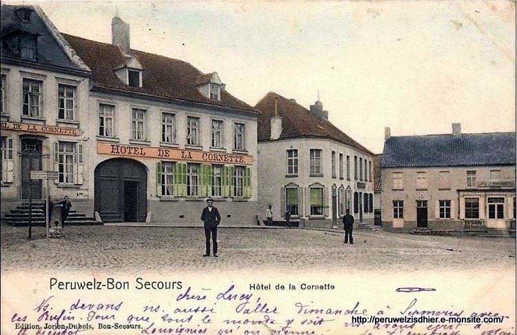 Hôtel de la Cornette (12)