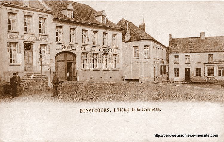 Hôtel de la Cornette (5)