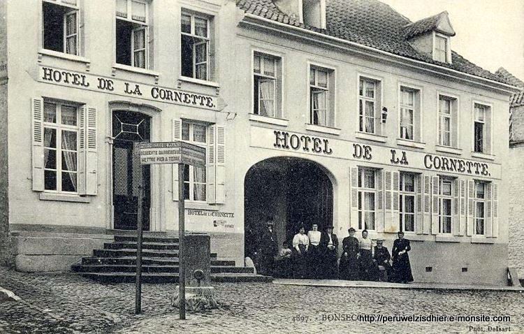 Hôtel de la Cornette (6)