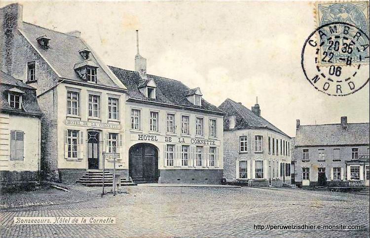 Hôtel de la Cornette (9)