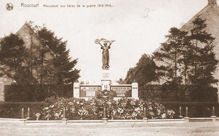 Monument aux morts