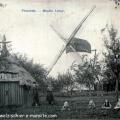 Moulin de la Loquette (avant 1908)