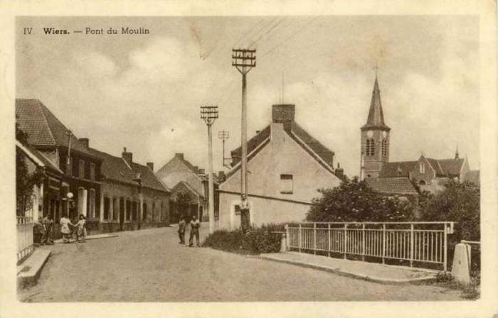 Pont du moulin 1904 (4)