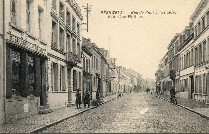 Rue du Pont-à-la-Faulx (2)