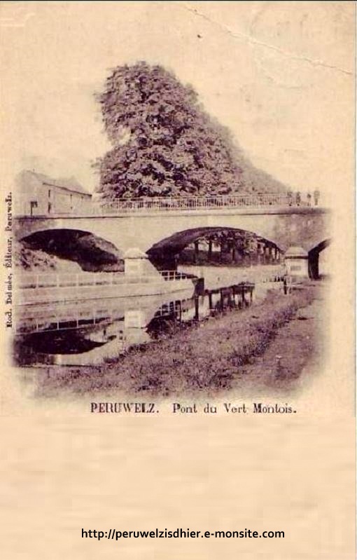 Pont du Vert-Montois