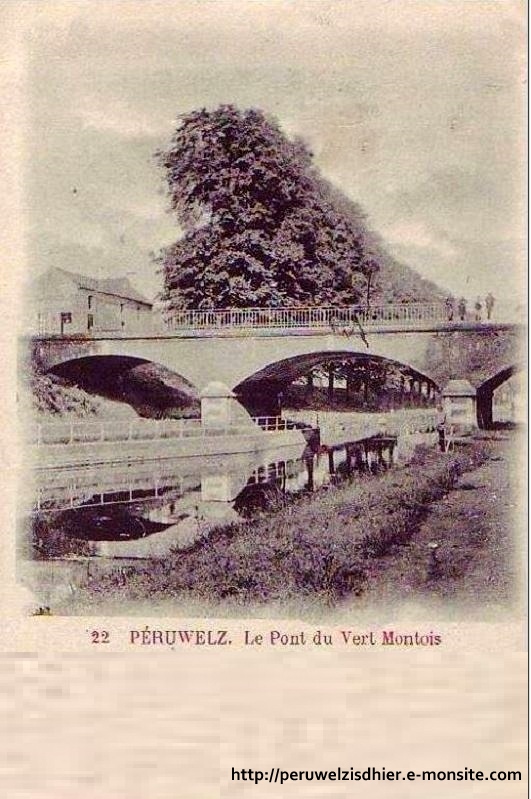 Pont du Vert-Montois